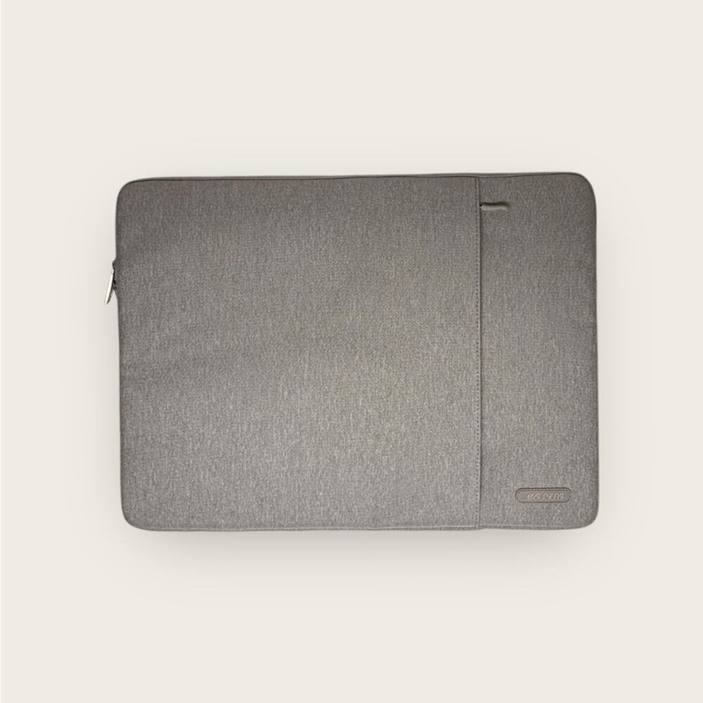 MOSISO Laptop Sleeve Bag Compatible 17 inch Laptop